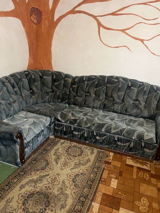 Продам диван трансформер