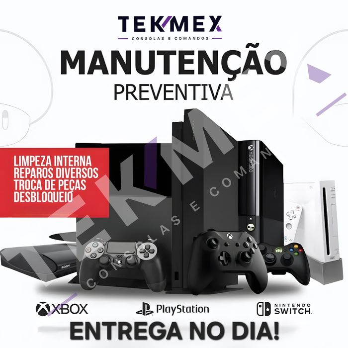 Nitendo joycon aceito retoma do seu avariado
