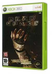 Dead Space Xbox360 PL