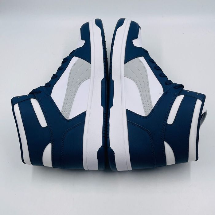 47 48 р. Снікерси Puma Rebound Layup 31 / 31,5 см