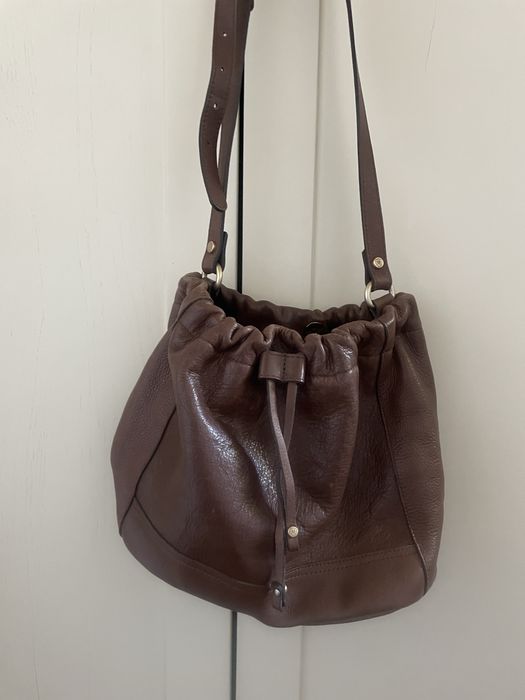 Torebka Massimo Dutti