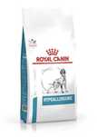 Royal Canin Veterinary Canine Hypoallergenic