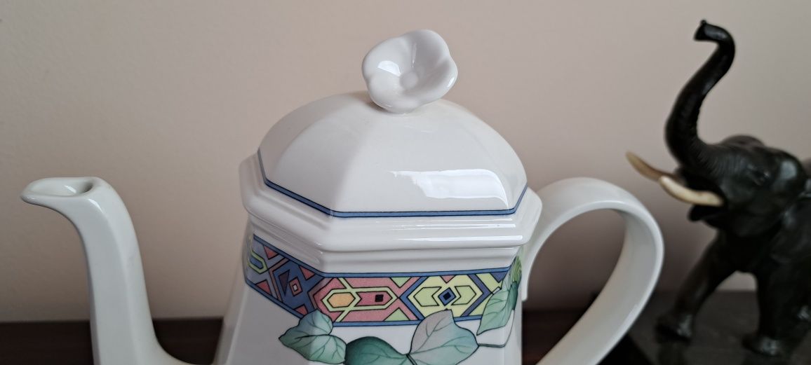Villeroy & boch PASADENA serwis kawowo deserowy