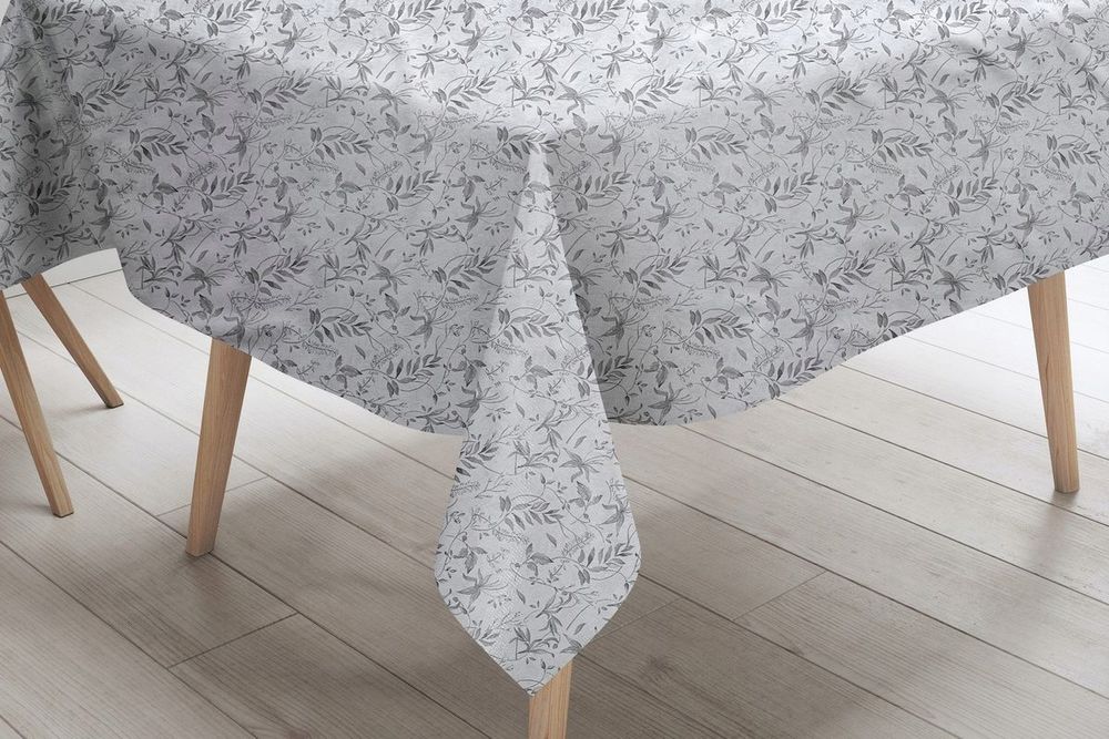 Cerata Na Stół Gruba Obrus Ceratowy Kuchenny 140x180 Gosia 04