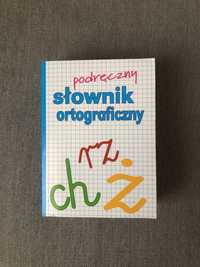 Słownik ortograficzny