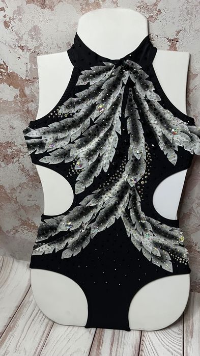 Купальник для пілону