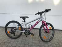 Rower dziecięcy Puky LS-PRO 2