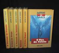 Livros de Daphne Du Maurier