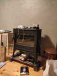 Чавунна Піч Dovre TAI 55WD + подарок дві труби (darko) 1 метр кожна.