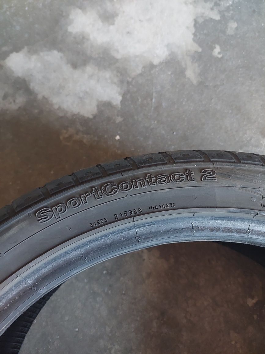 Pneus 225/40 r18, 245/40 r18, 225/45 r17