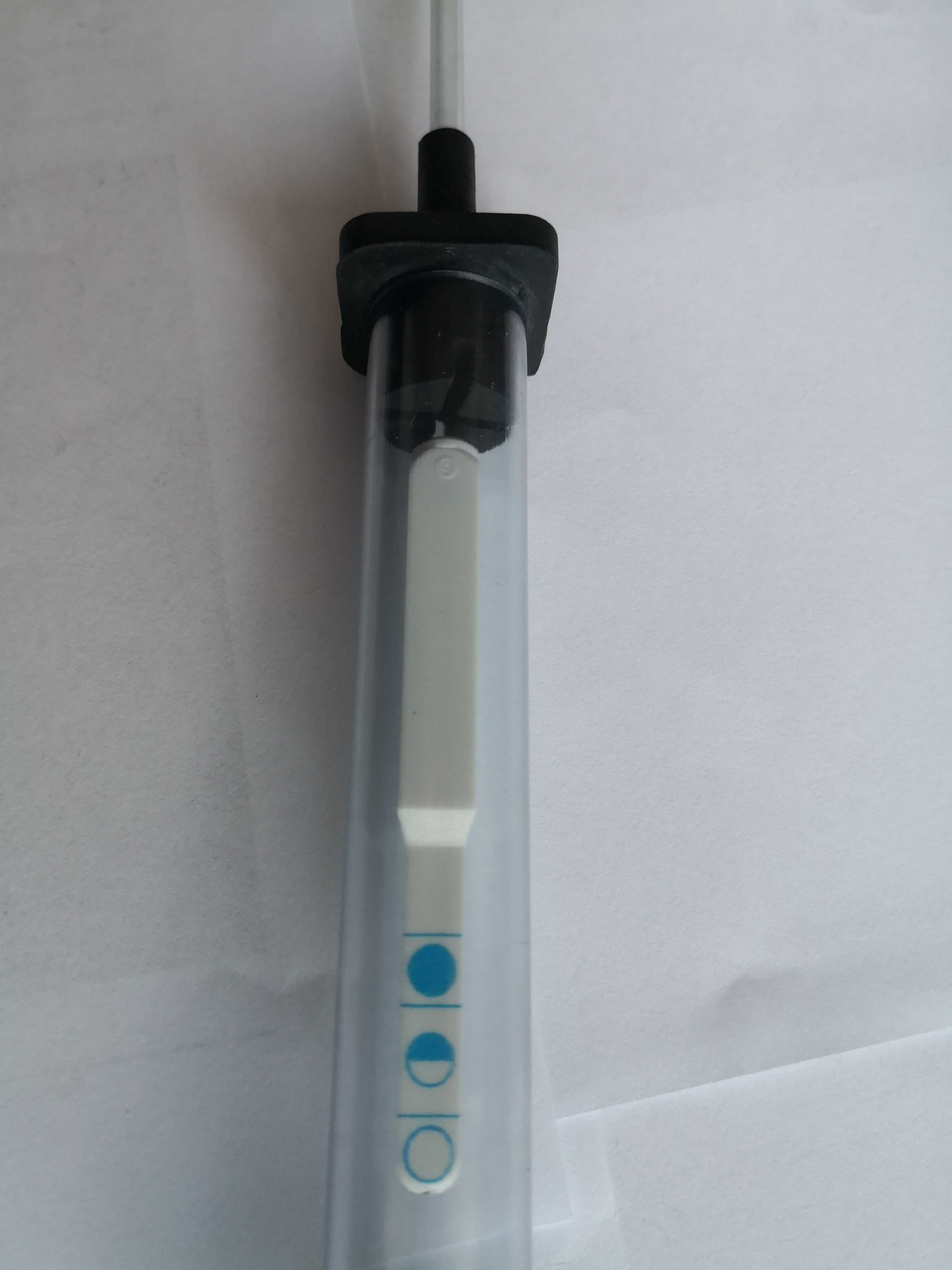 Hazet 4650-1 tester gęstości elektrolitu AREOMETR