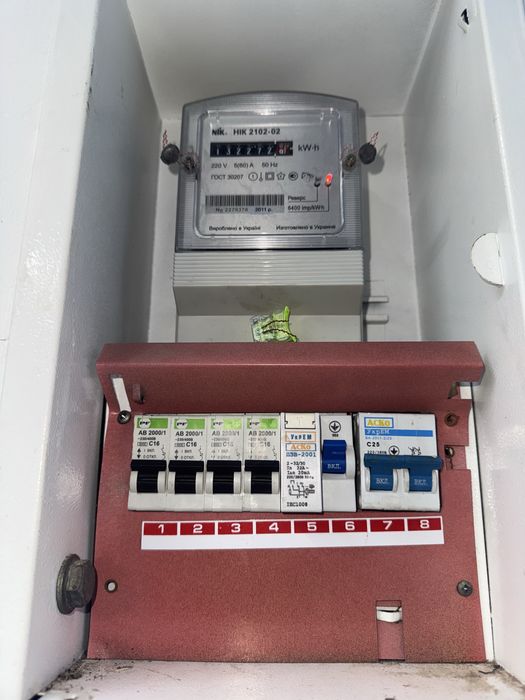 Продам магазин на БАМі у м.Новий Розділ.