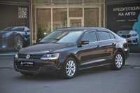 Volkswagen Jetta 2013 року