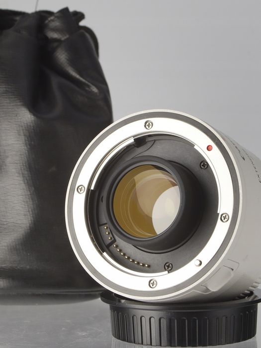 EF Extender 2x III Canon Telekonwerter +pokrowiec Gwarancja 23%VAT