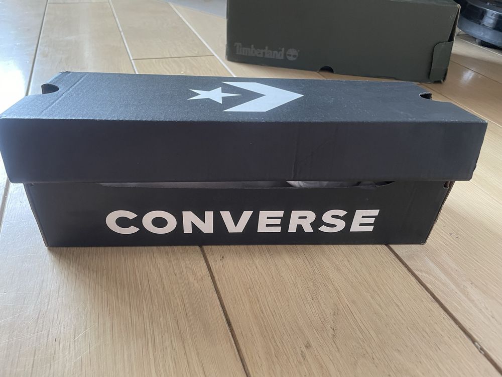 Converse - trampki damskie, 39