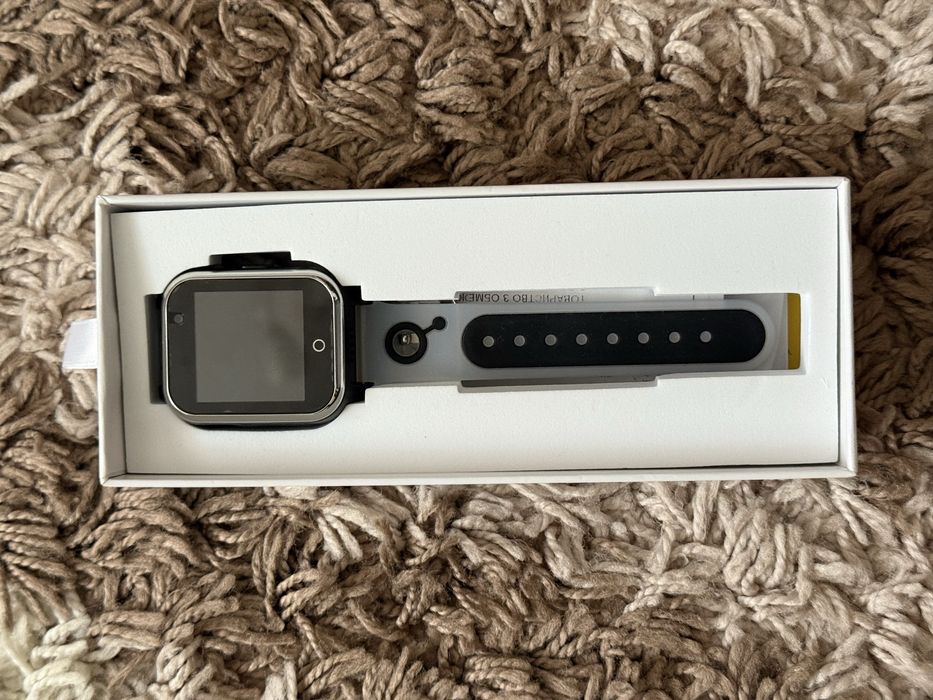 НОВИЙ дитячий годинник Aura A1