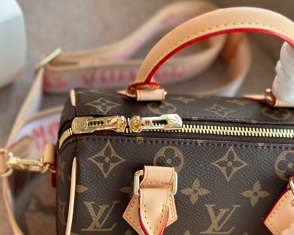Torebka lv speedy 20 bandouliere