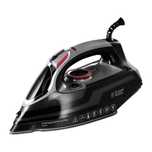Żelazko Russell Hobbs Iron  3100W 0,35L ceramika