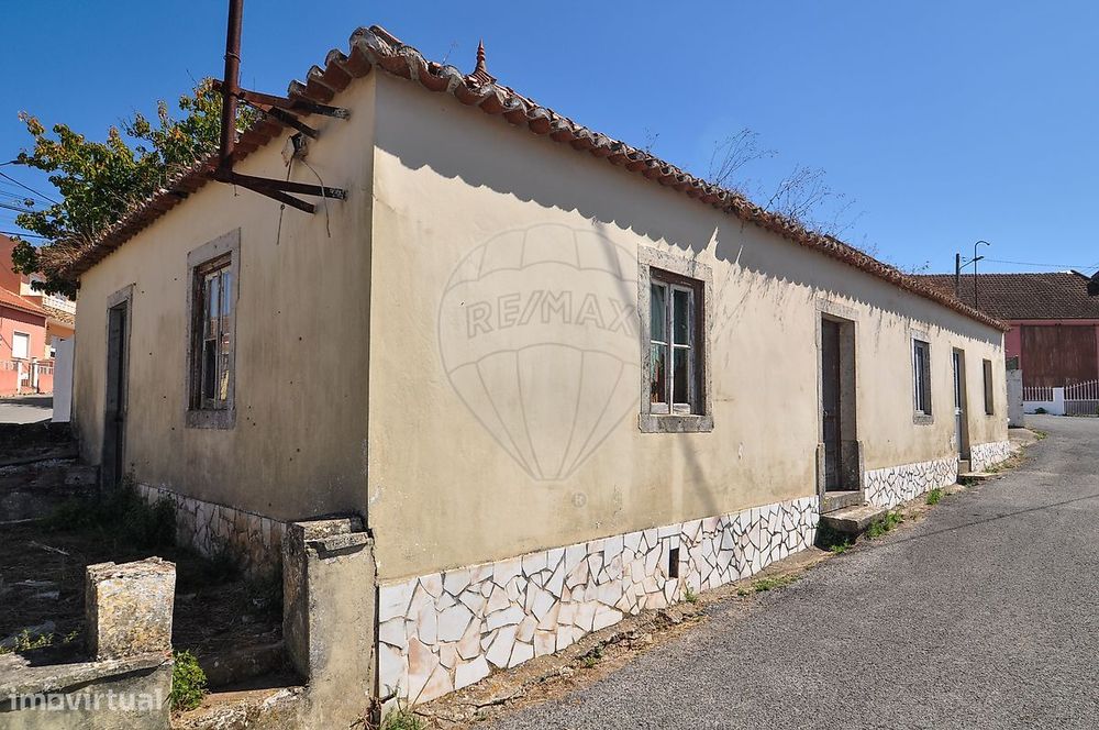 Moradia T3 para venda