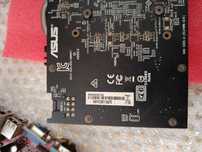 Видеокарта RX470