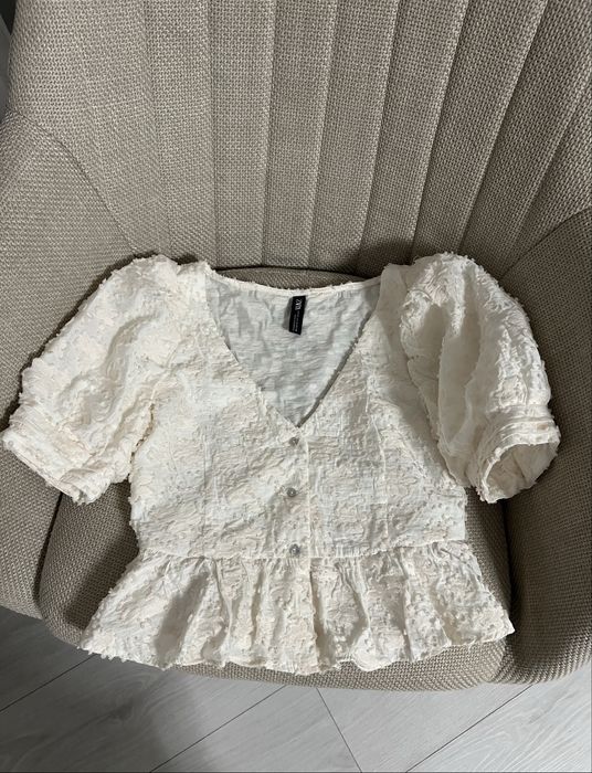 Zara Топ Блузка XS