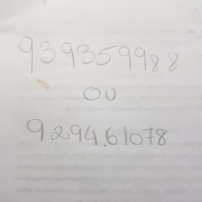 Vende-se lenha muito boa