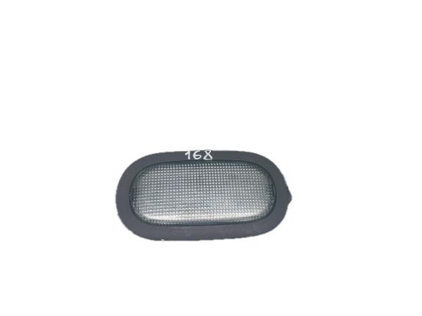 Plafonier frente RENAULT Clio II (BB0/1/2_, CB0/1/2_)