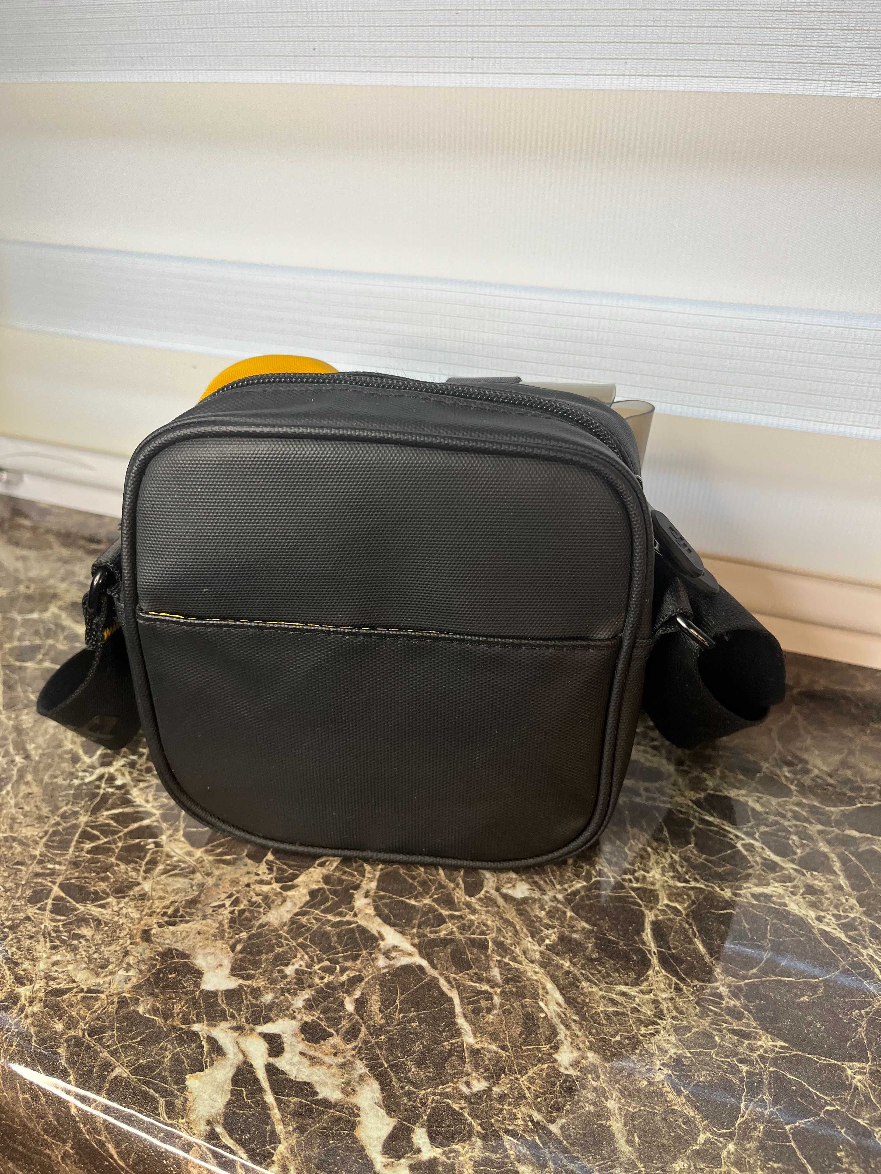 Kamera DJI Osmo Pocket + torba DJI Mavic Mini Bag