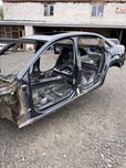 Четверть / щока крила / поріг / лонжерон / полка крила Audi A4 B9 A5