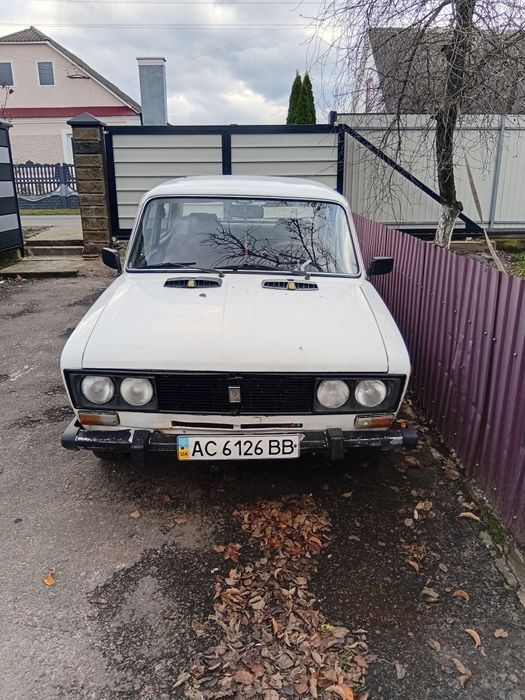 Продам жигуль шистьорку