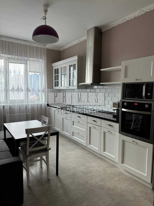 Аренда 1к квартиры ЖК Новопечерский двор , Верхогляда 2а