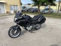 Honda NTV 700 Deauville abs 2007