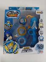 Infinity Nado Spinning Tops Spinner Beyblade (819)