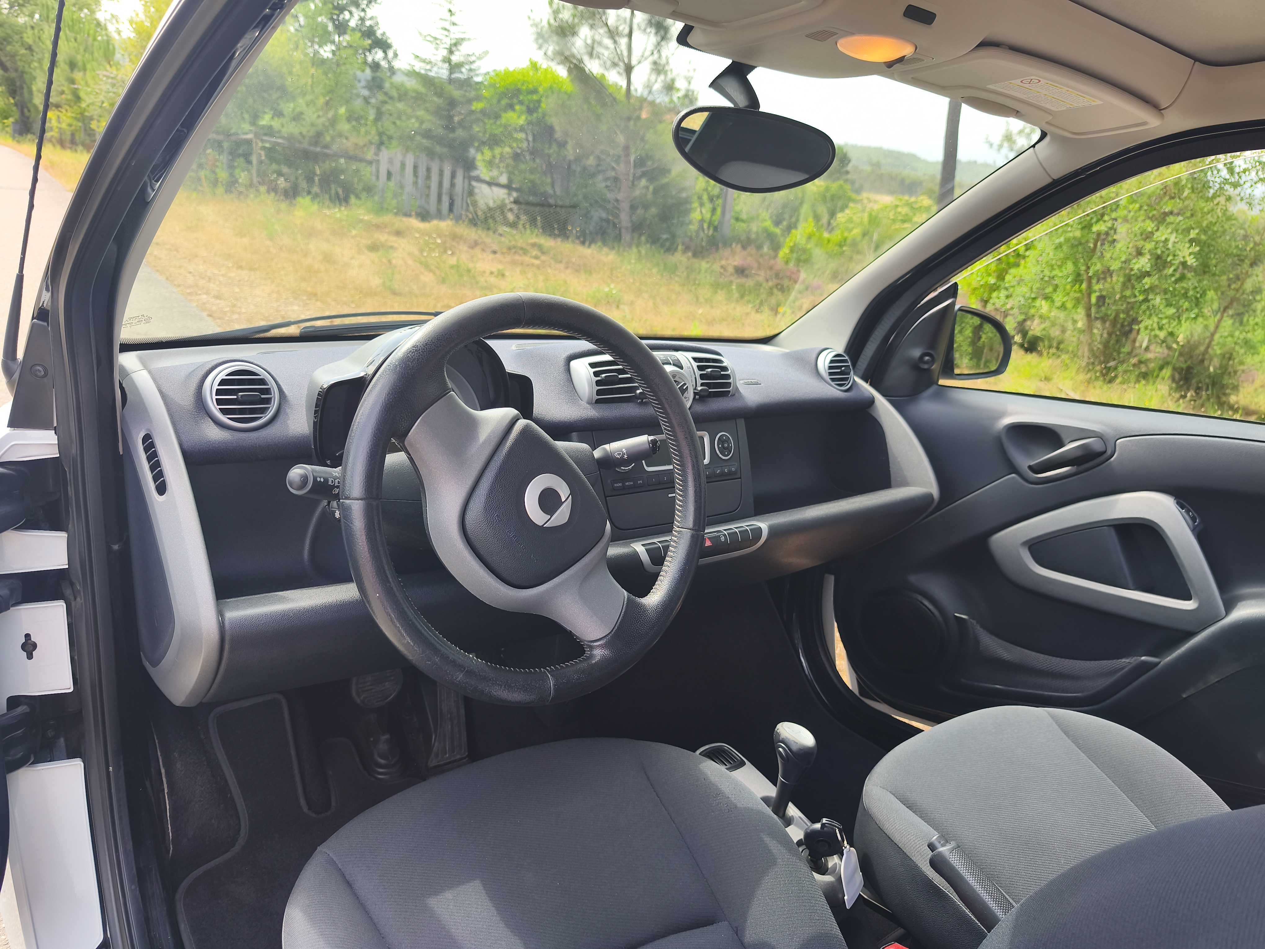 Vendo smart como novo