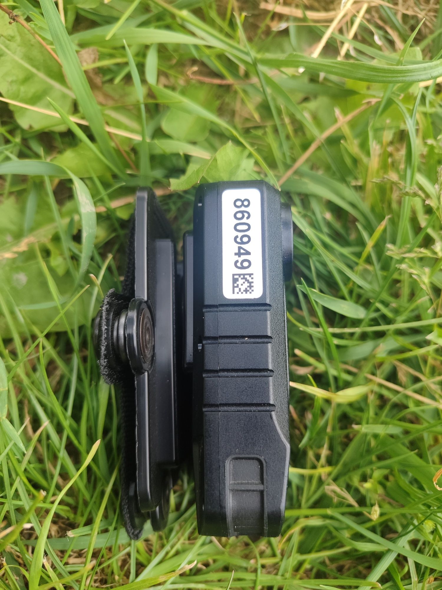 Боді камера VB 400