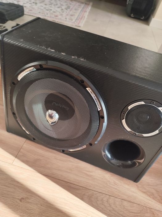 Subwoofer Aktywny Peiying