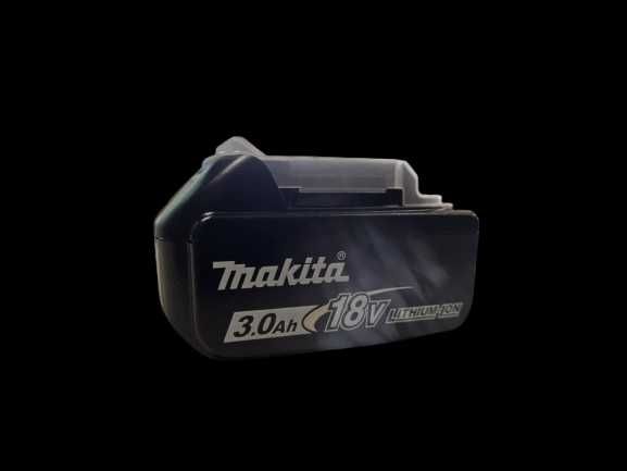 Akumulator do elektronarzędzi Makita BL1830B 3.0AH 18V