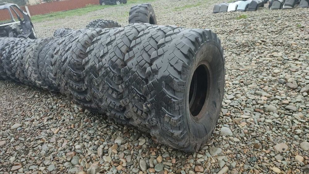 Шини 14.00-20(370-508) Stomil,Урал,б/у