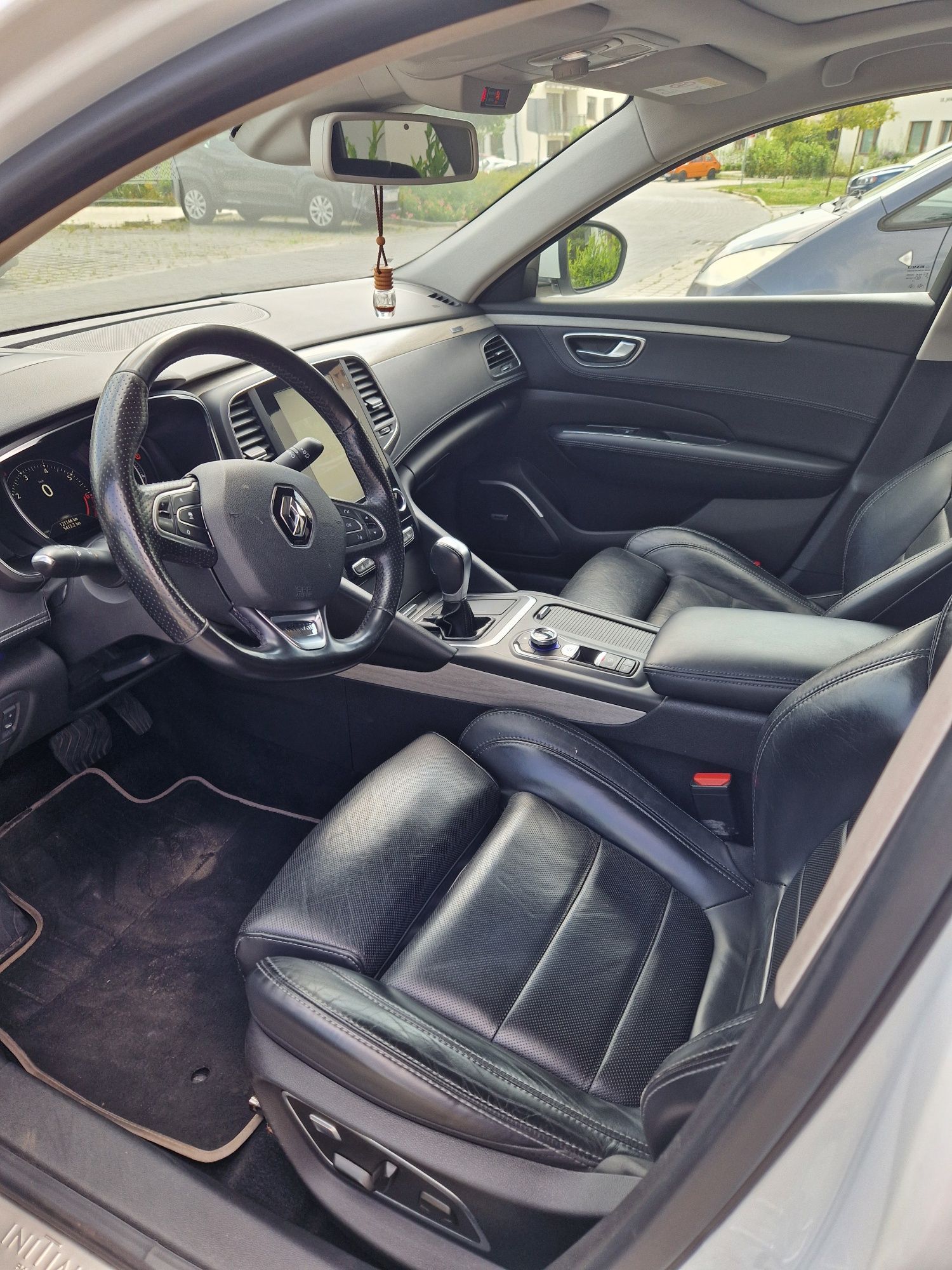 Renault Talisman Initiale Paris TCe 225 EDC