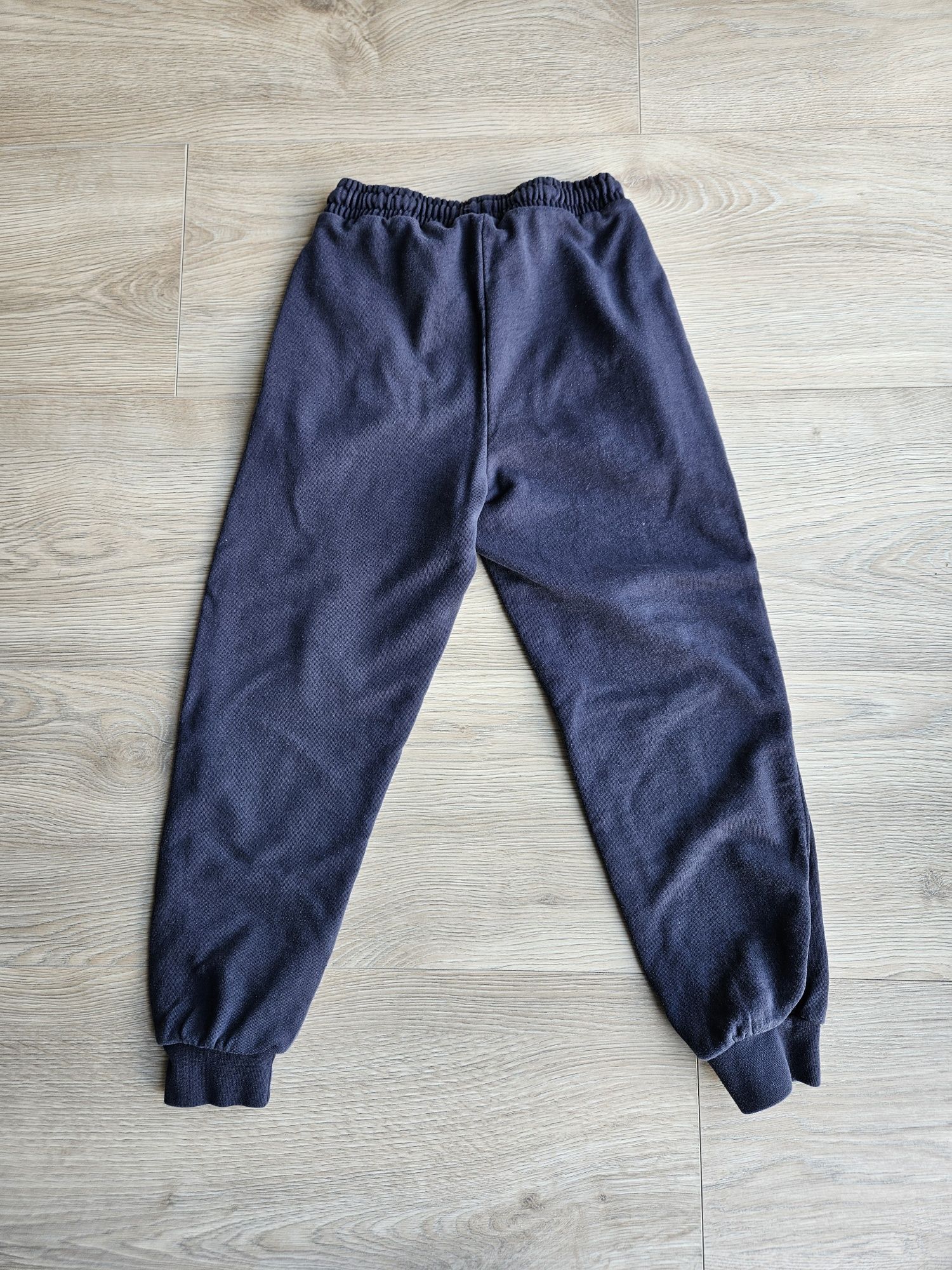 Spodnie dresowe Zara r.140cm
