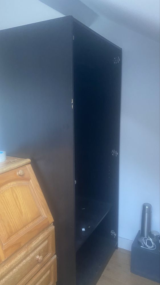 Roupeiro Ikea Rakkestad