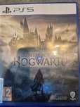 Howard Legacy Dziedictwo Howgwaru PS5