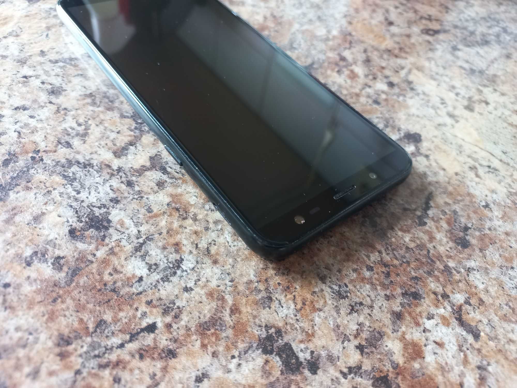 Samsung Galaxy J6 Model SM-J600FN/DS