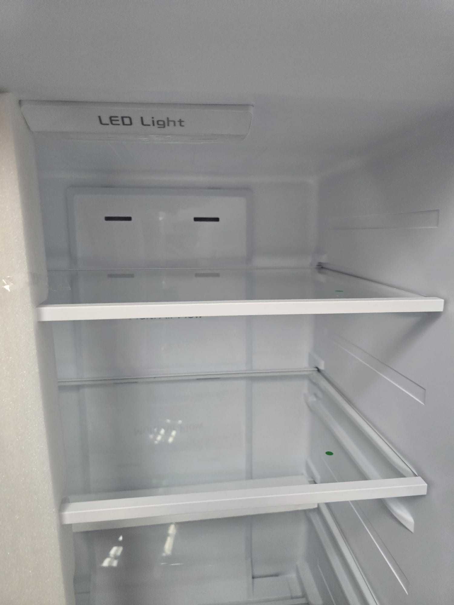 OUTLET nowa Lodówka TCL RP318BWE3  Biała gwar 2 lata O4