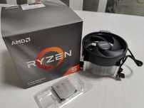 Процесор AMD Ryzen 5 3600X s-AM4 3.8GHz/32MB BOX