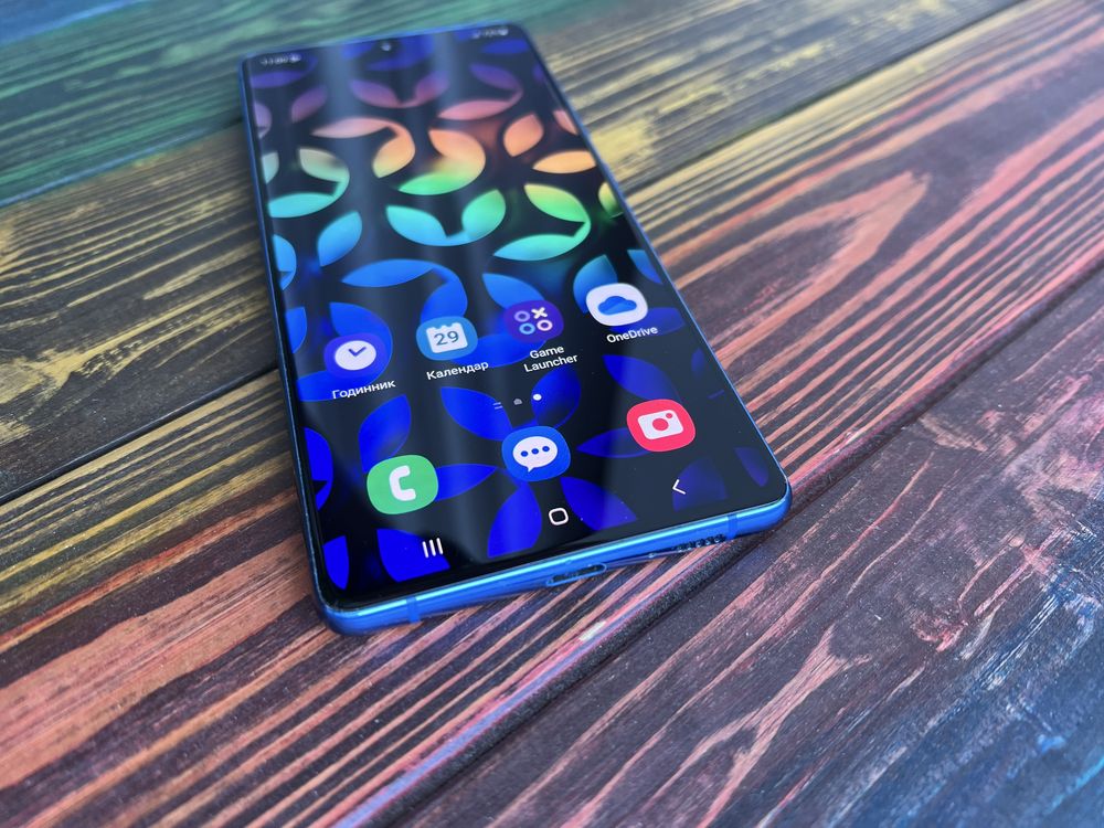 Samsung S10 Lite 6/128gb