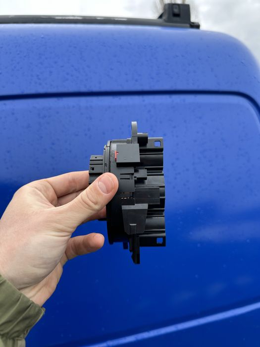 БМВ Е39 шлейф з підігрівом Шлейф Гитара Руля е46 е39 подогрев руля бмв