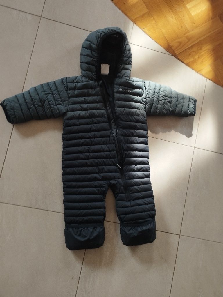 Kombinezon zimowy Columbia