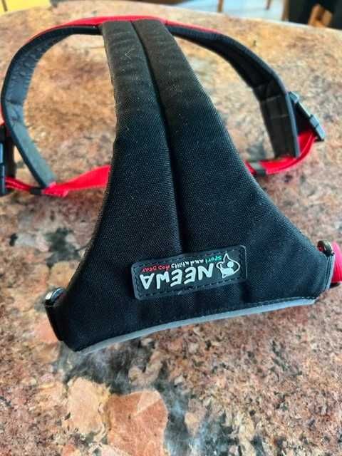 Szelki do biegania dla psa NEEWA M