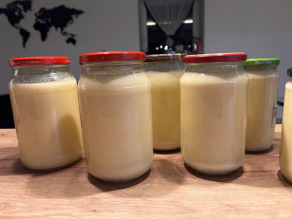 Łój Wołowy Highland